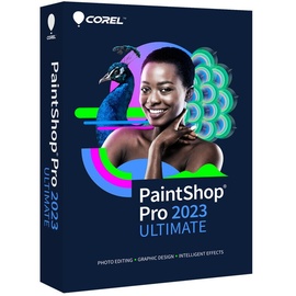 Corel PaintShop Pro 2023 Ultimate,