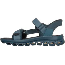 SKECHERS Dovah Herren Blau 45