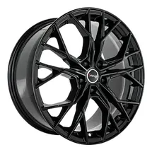 AVUS Racing AC-M10 8 5x19 5x112 ET45 MB66 7