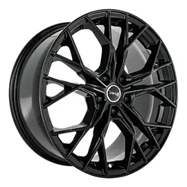 AVUS Racing AC-M10 8 5x19 5x112 ET45 MB66 7