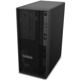 Lenovo ThinkStation P2 Tower 2023 32 GB RAM 512 GB SSD Intel UHD Graphics Win 11 Pro