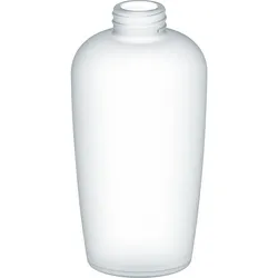 Flasche Eleina (Ausführung: Ersatz-Flasche für Seifenspender Eleina 93 136 43)