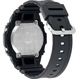 Casio G-Shock The Origin Digital Funk-Solar-Herrenuhr Schwarz