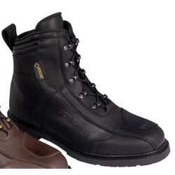 Daytona AC Classics GTX Schuhe Schwarz Gr. 44