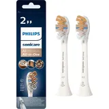 Philips Sonicare A3 Premium All-in-One Aufsteckbürste HX9092/10 2 St.