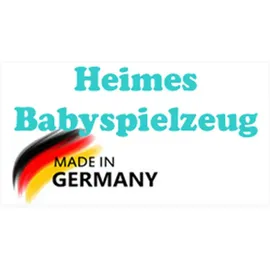 Heimess Baby-Fit Bär, unmontiert, Greif-und Spieltrainer