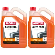 Motul AUTO COOL OPTIMAL -37°C