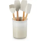 Le Creuset Kochkellen-Set 5tlg. Craft Meringue