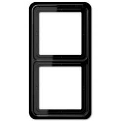 Rahmen CD 500, 2-fach (schwarz)
