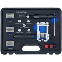 SWSTAHL Bördelgerät 24535L