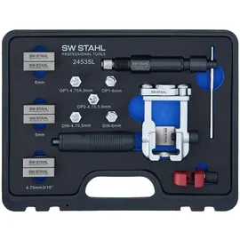 SWSTAHL Bördelgerät 24535L