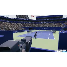 Tiebreak - Ace Edition - (PEGI) (PS5)