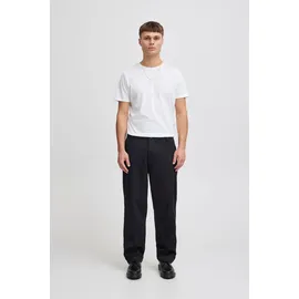 !Solid SDAlann Regular Hosen Schwarz 33 32