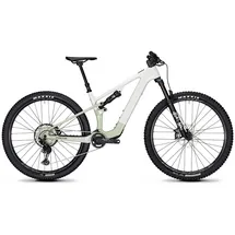 Focus VAM2 SL 9.8 2025 29 Zoll RH 42 cm Unisex grau/weiß