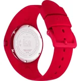 ICE-Watch Ice Iw017916 Uhr Rot Rot One Size