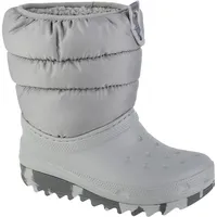 Schneestiefel Jungen Crocs Classic Neo Puff Boot Kids 30