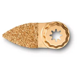 Fein Hartmetall-Raspel SLP - 63731002210