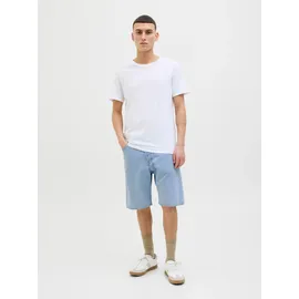 JACK & JONES Jjialex Jjclassic SHORTS Am 300 Sn