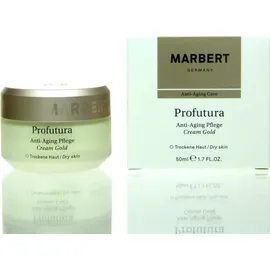 Marbert Profutura Creme Gold 50 ml