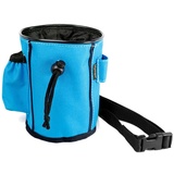 Mystique Leckerlietasche Snackbeutel (Reflex blau)