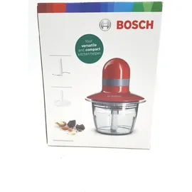 Bosch MMR08R2 Zerkleinerer