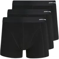 JACK & JONES Plus 3er-Pack Trunks