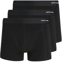 JACK & JONES Plus 3er-Pack Trunks