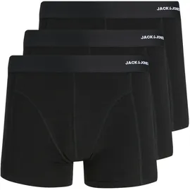 JACK & JONES Plus 3er-Pack Trunks