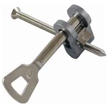 OEM Buntbarteinsatz PZ-Schlösser Druckg.gl.Anz.Schlü.1
