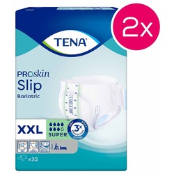 TENA SLIP Super Bariatric, XXL