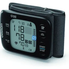 Omron RS7 Intelli IT Handgelenk