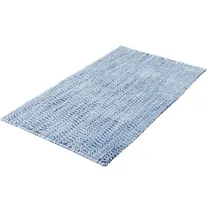 KLEINE WOLKE Sway 60 x 60 cm blau