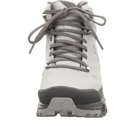 On Cloudrock 2 Waterproof Damen Glacier / Eclipse 40,5