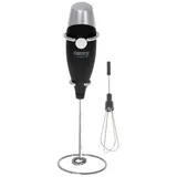 Camry CR 4501 schwarz/silber