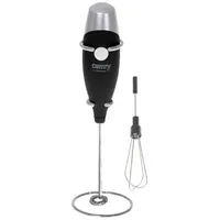 Camry CR 4501 schwarz/silber