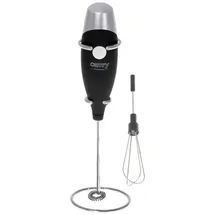 Camry CR 4501 schwarz/silber