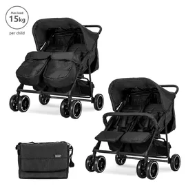 Lorelli TWIN Schwarz