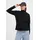 North Bend Fleecejacke NBConna W", in schwarz, | Gr.: 42,