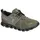 On Cloud 5 Waterproof Damen Olive/Black 36
