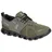 Damen Olive/Black 36