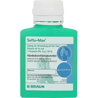 Händedesinfektion 100 ml