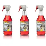 Tuga Chemie Tuga Aluminium-Teufel Felgenreiniger rot 2 St. 1 l
