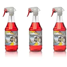Tuga Chemie Tuga Aluminium-Teufel Felgenreiniger rot 2 St. 1 l