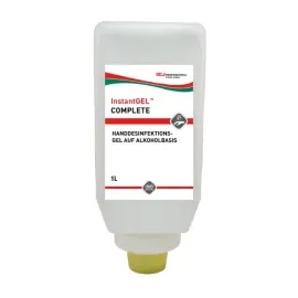 STOKO InstantGEL Desinfektionsgel 1000 ml
