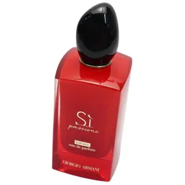 Giorgio Armani Sì Passione Intense Eau de Parfum 100 ml