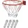 MONDO Basketballkorb Orange 46 cm
