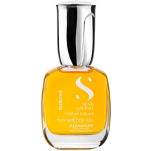 Alfaparf Milano Semi di Lino Sublime Cristalli Liquidi 15 ml