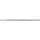 BGS Anreißnadel mit Hartmetallspitze 150 mm