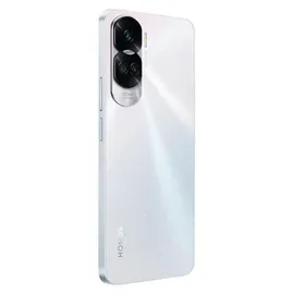 Honor 90 Lite 8 GB RAM 256 GB Titanium Silver