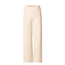 Base Level Curvy Treggings Arah Beige 46